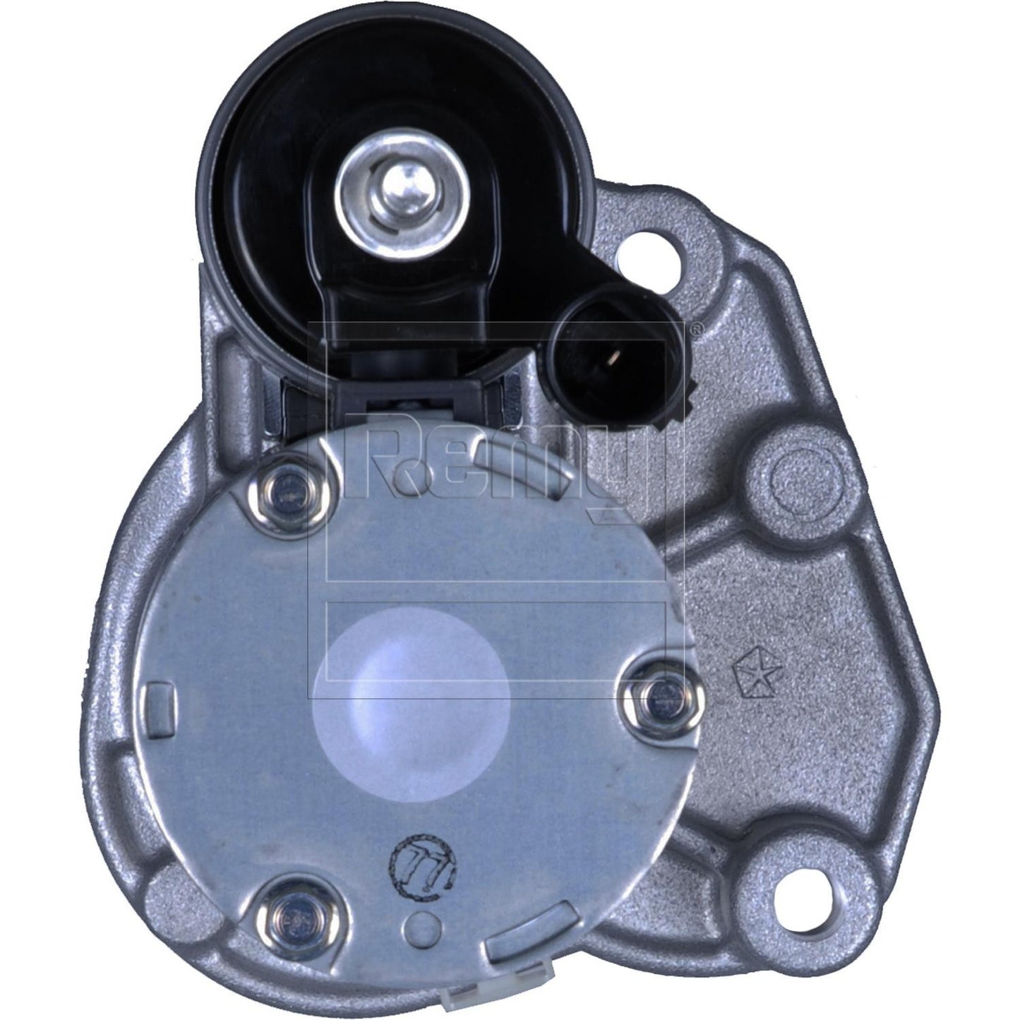Remy Starter Motor 25040 image 4