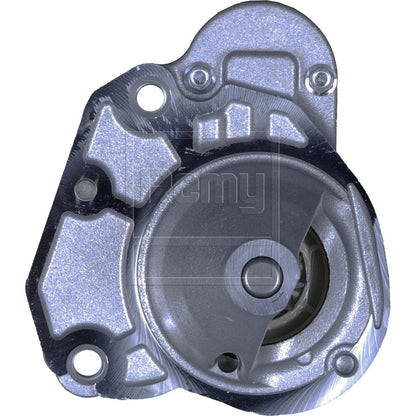 Remy Starter Motor 25040 main image