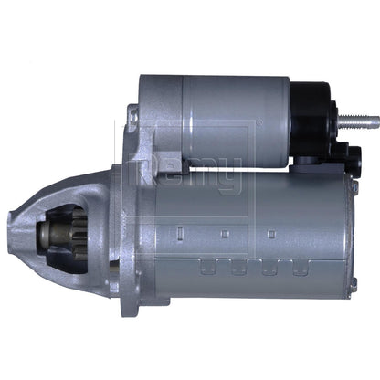 Remy Starter Motor 25040 image 3