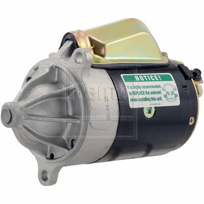Remy Electrical 25055
