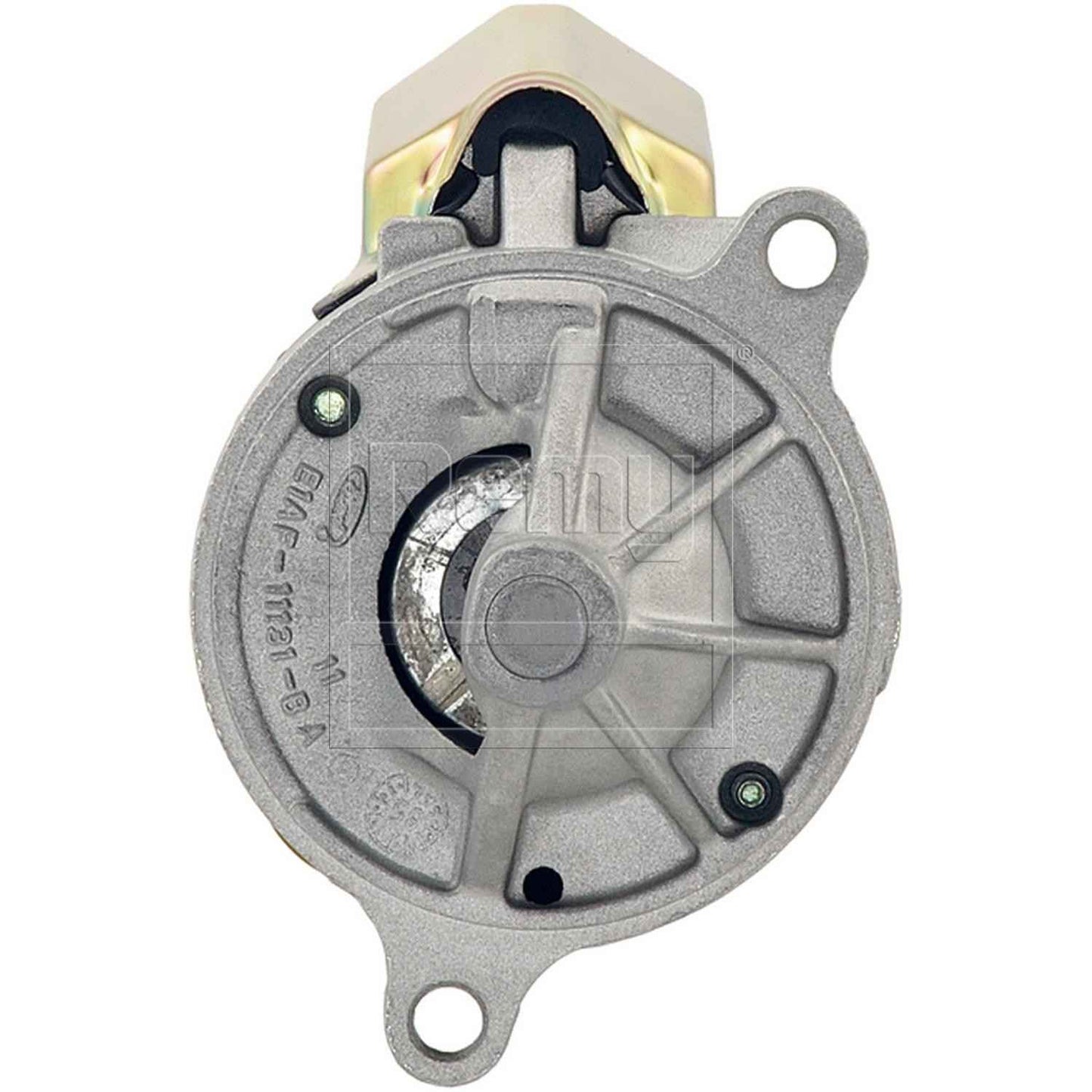 Remy Electrical 25055