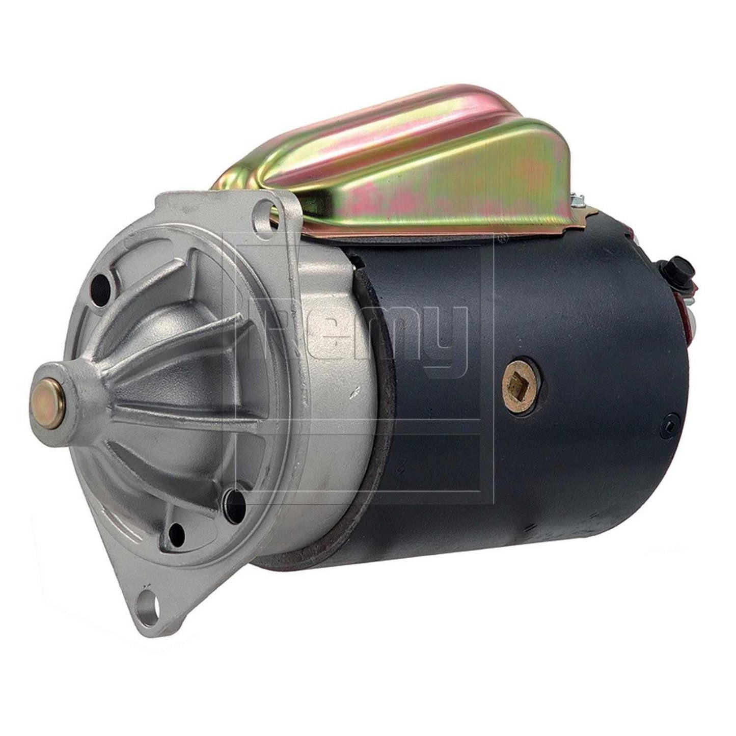 Remy Electrical 25058