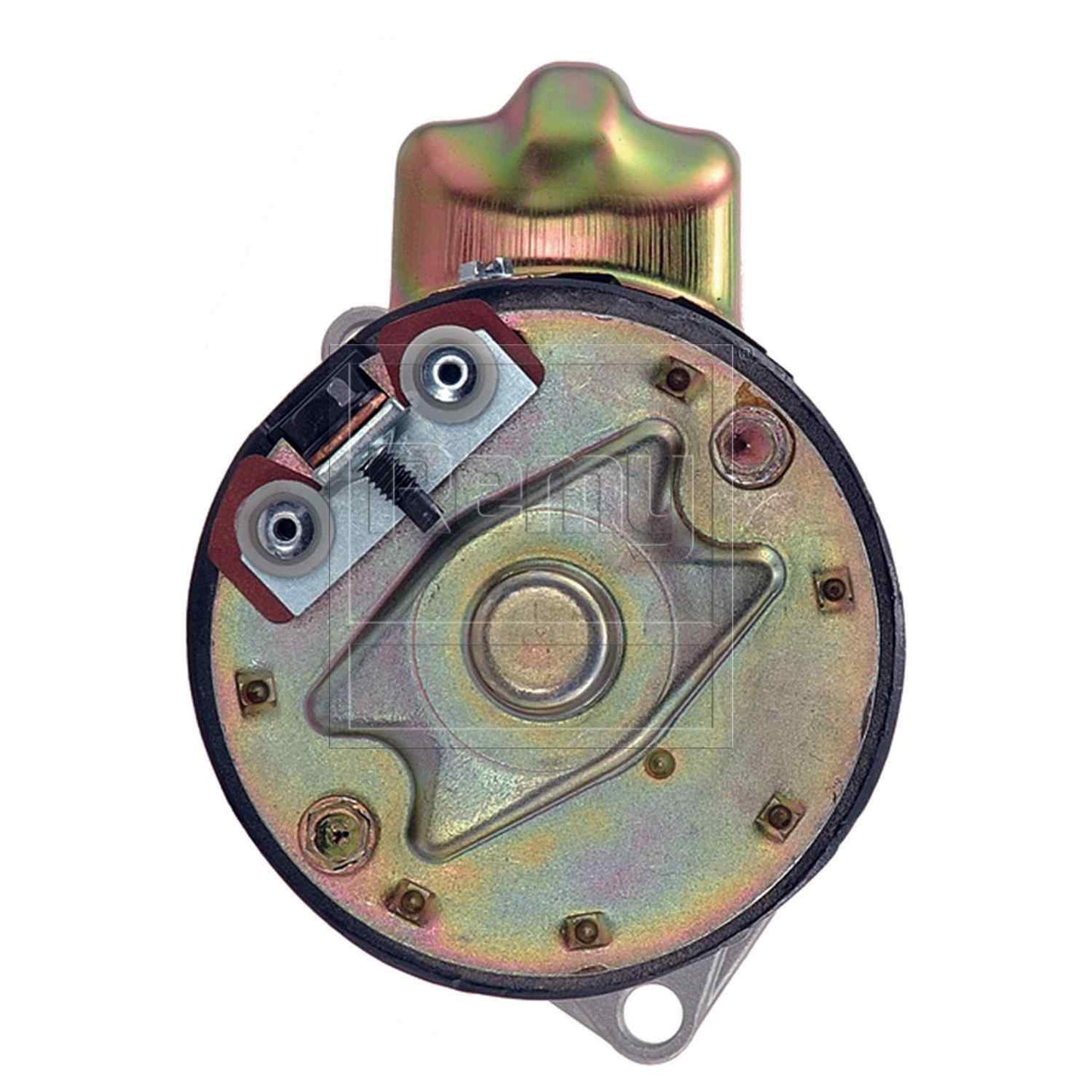 Remy Electrical 25058