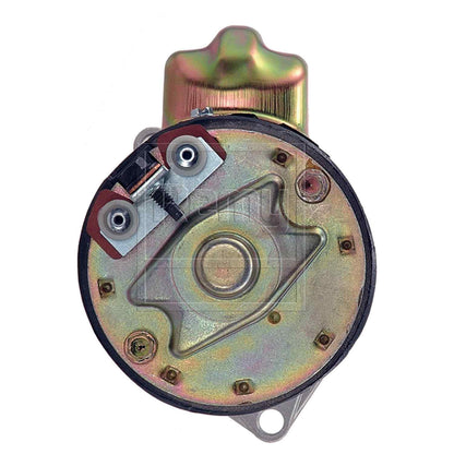 Remy Electrical 25058
