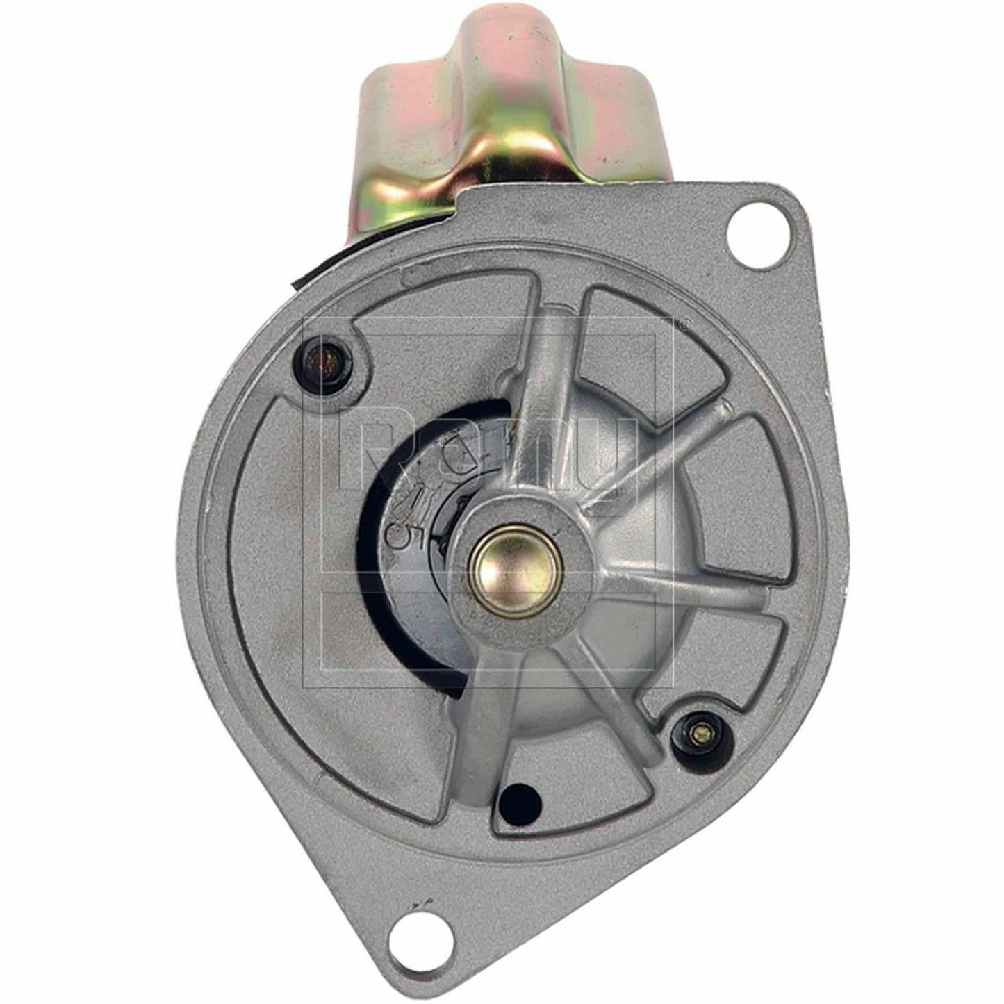 Remy Electrical 25058