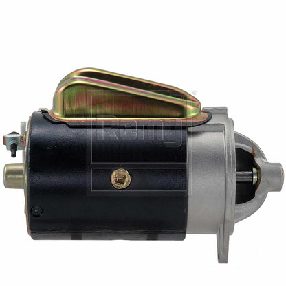 Remy Electrical 25058