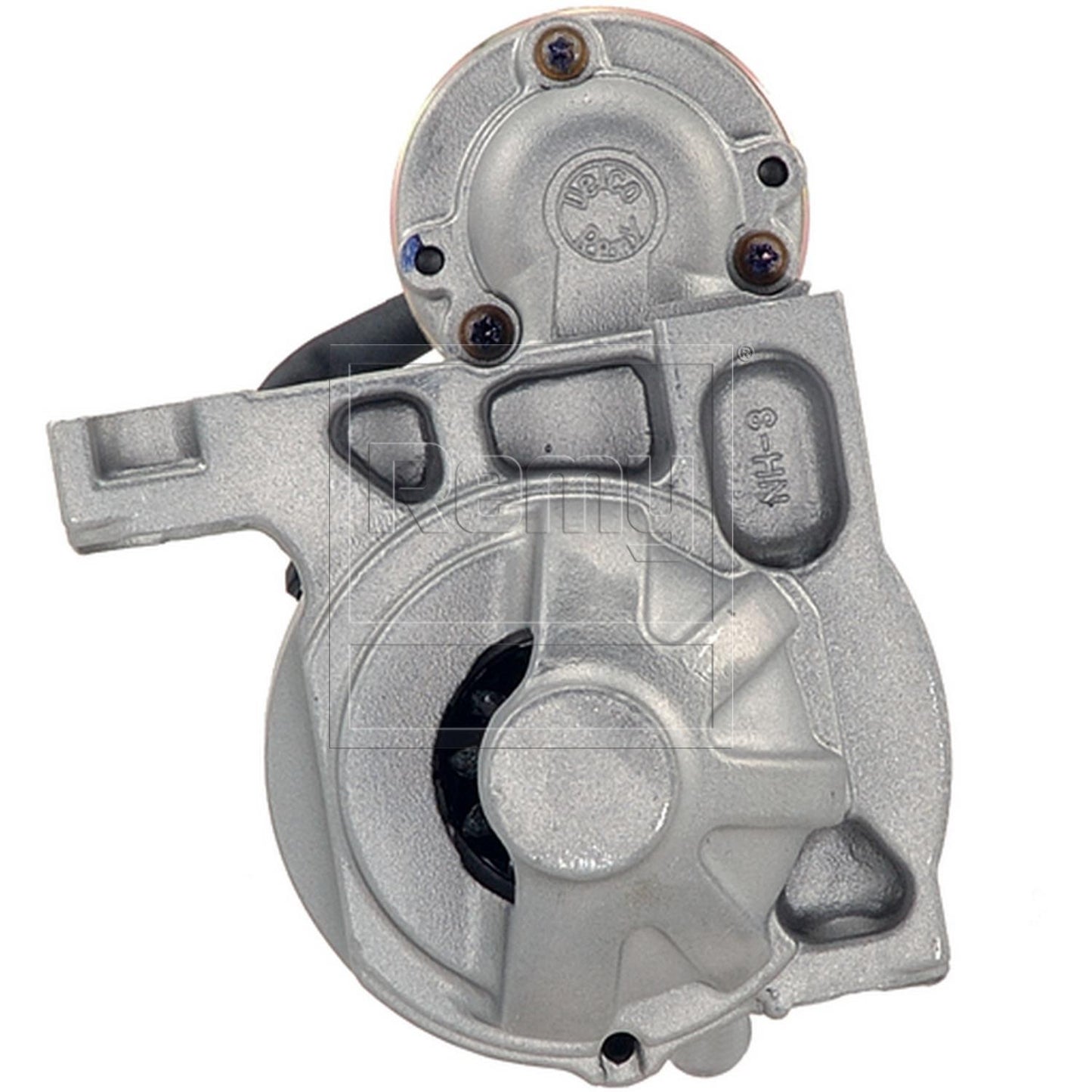 Remy Starter Motor 25062 main image