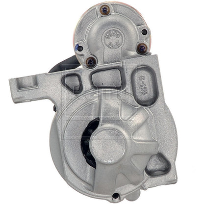 Remy Starter Motor 25062 main image