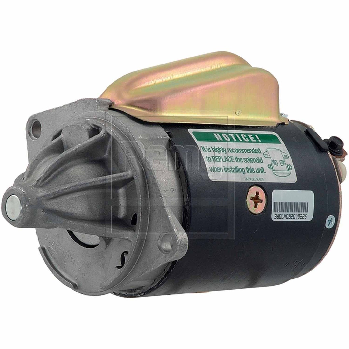 Remy Electrical 25064