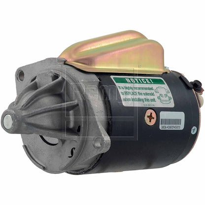 Remy Electrical 25064