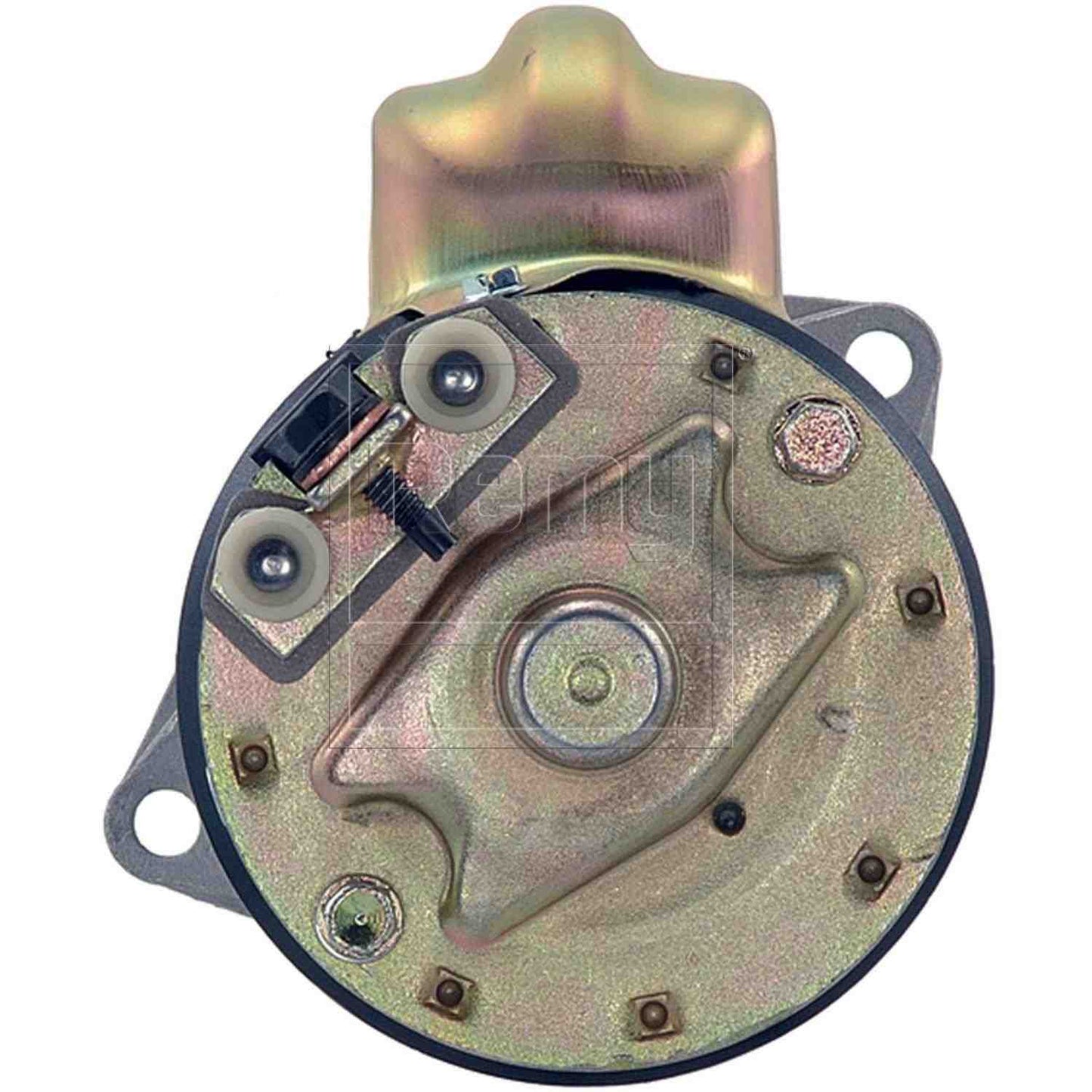 Remy Electrical 25064