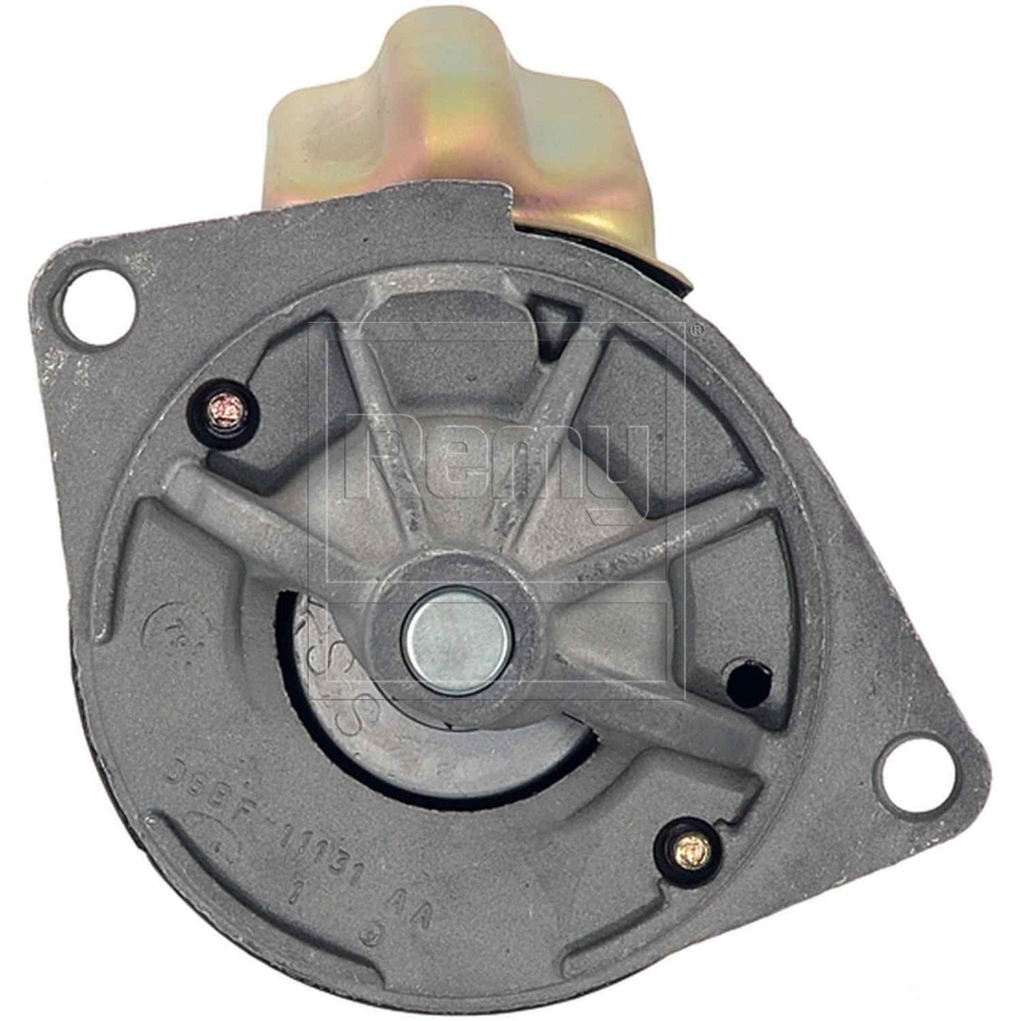 Remy Electrical 25064
