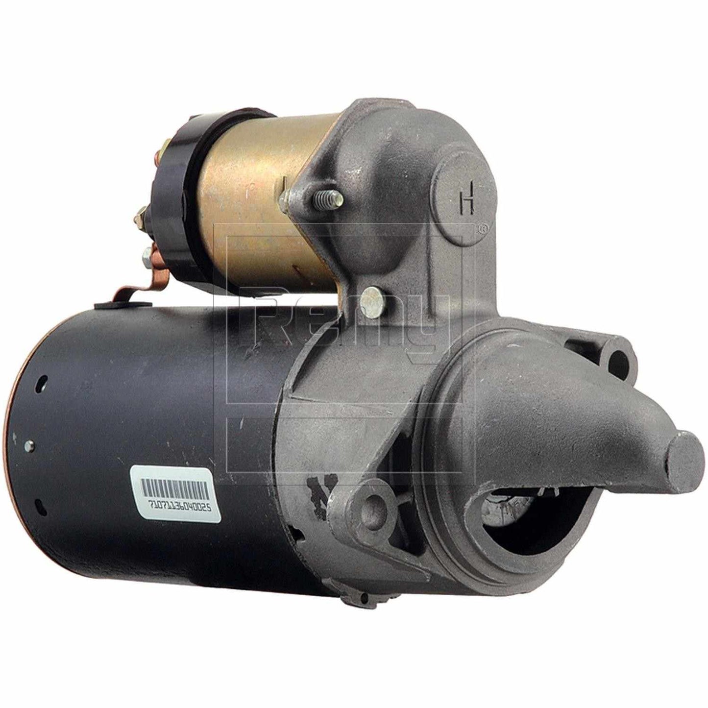 Remy Electrical 25071