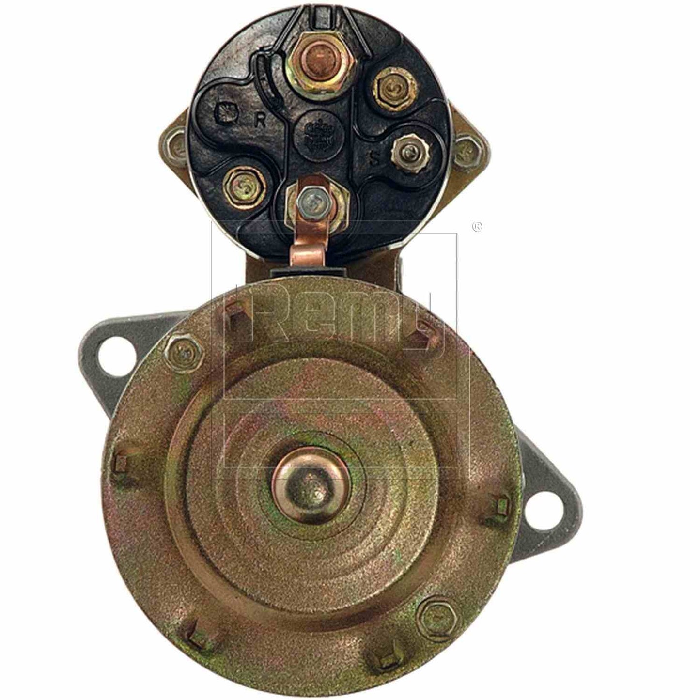 Remy Electrical 25071