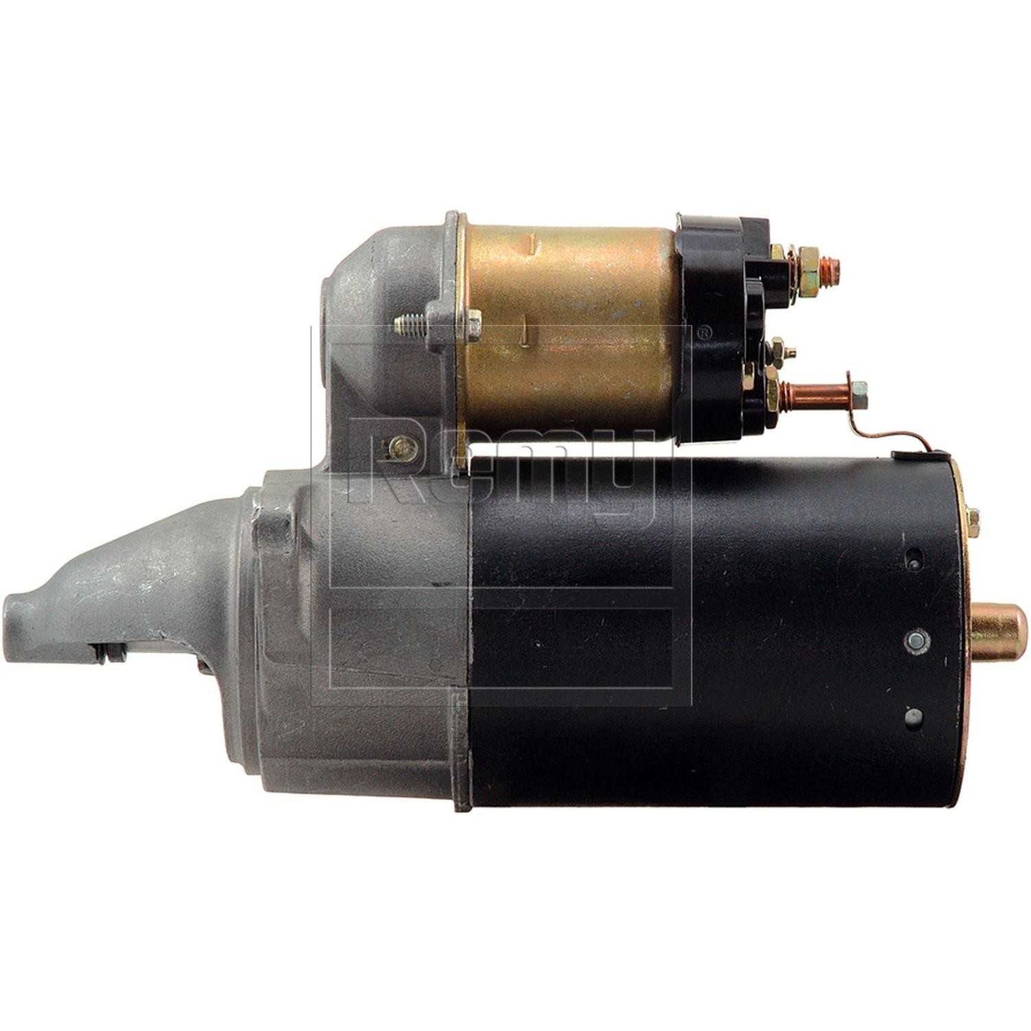 Remy Electrical 25071