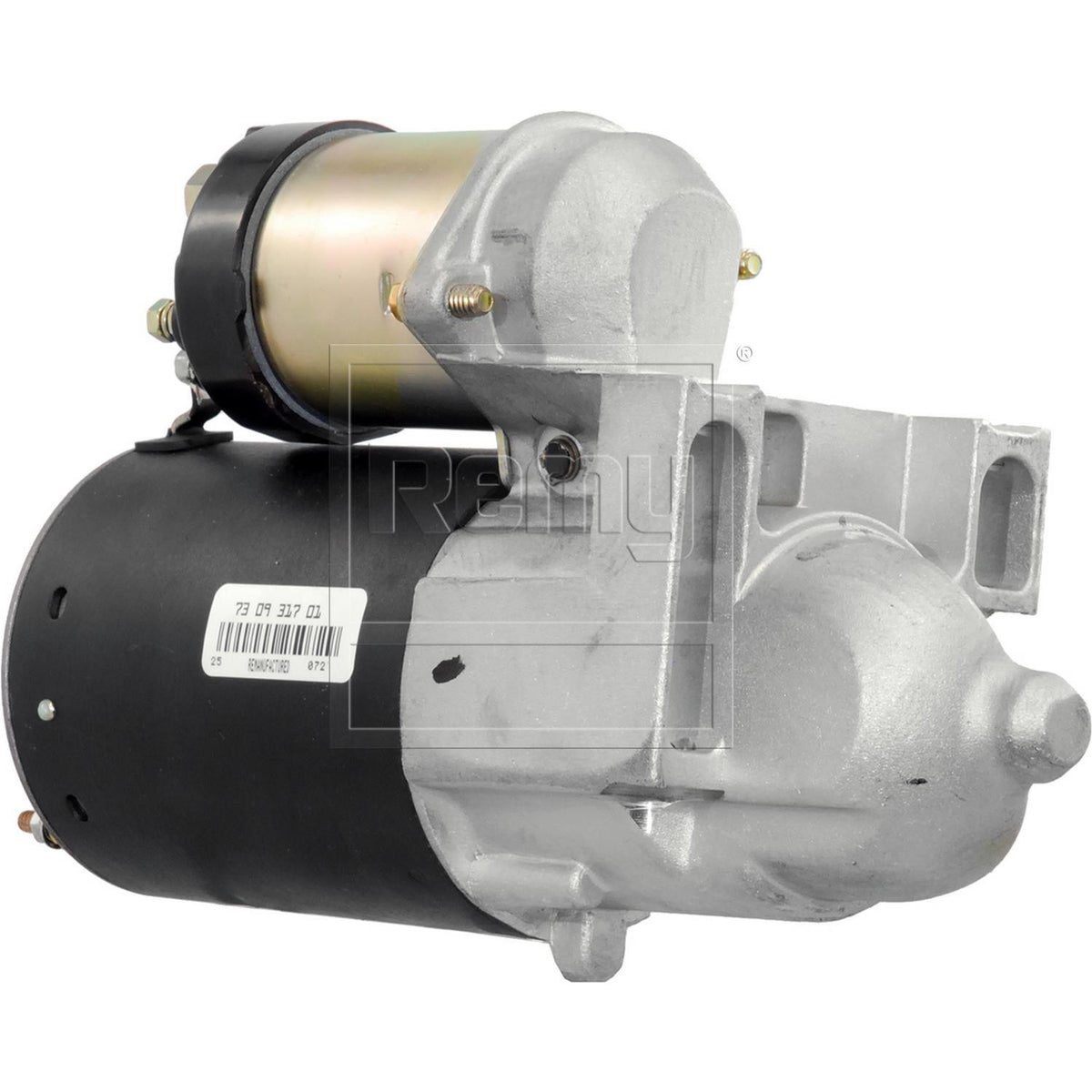Remy Electrical 25072