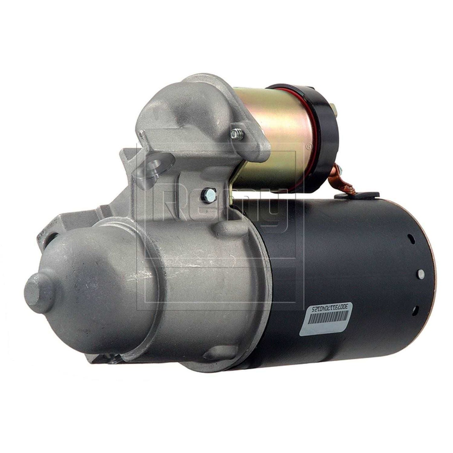 Remy Electrical 25073