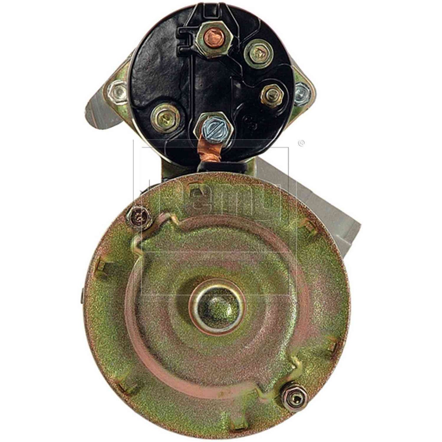 Remy Electrical 25073