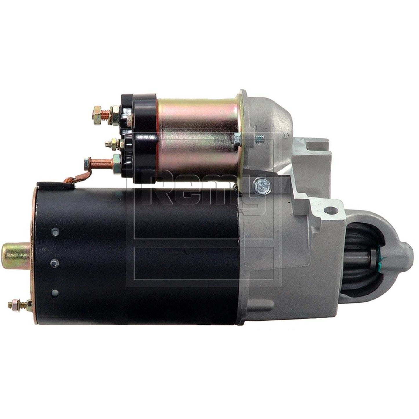 Remy Electrical 25073