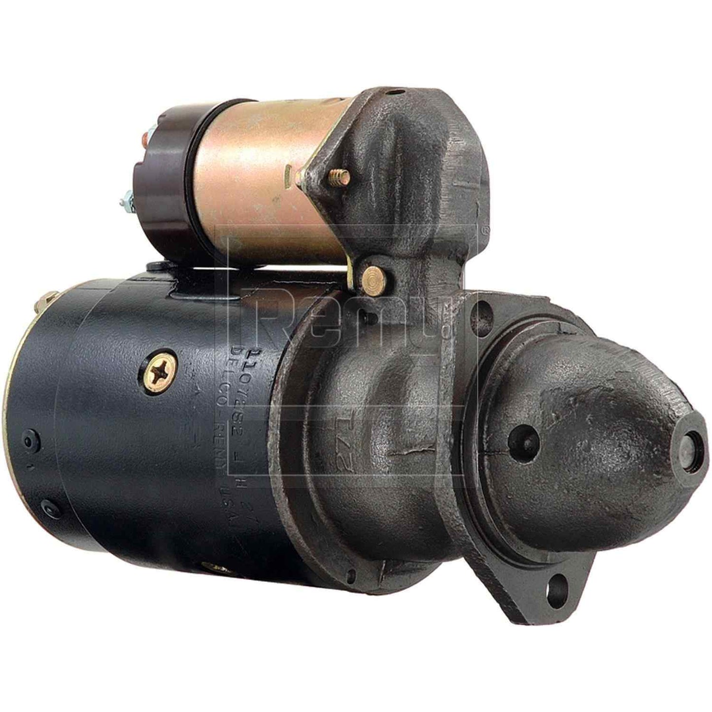 Remy Electrical 25076