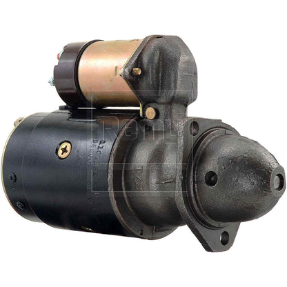 Remy Electrical 25076