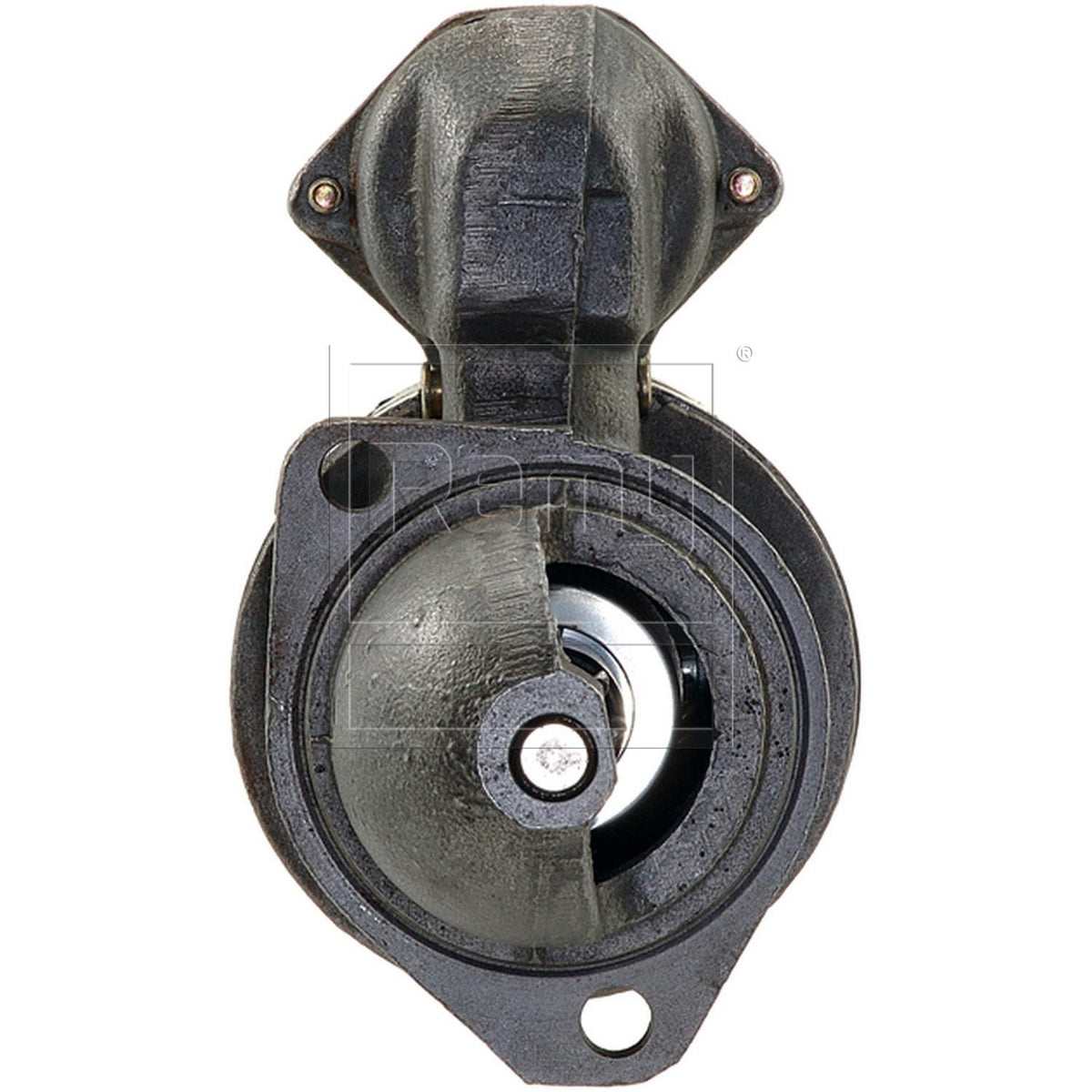 Remy Electrical 25076