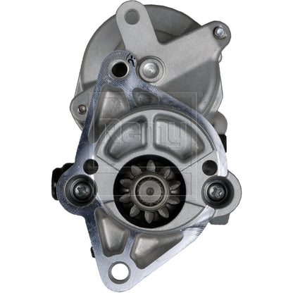 Remy Starter Motor 25079 main image