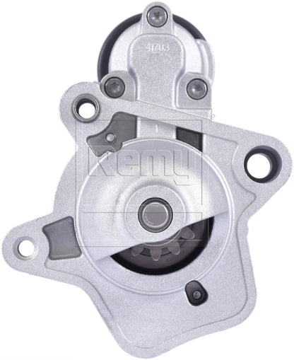 Remy Starter Motor 25086 main image