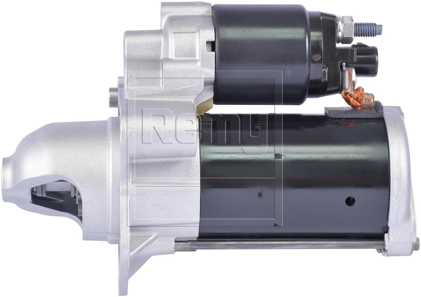 Remy Starter Motor 25086 image 3