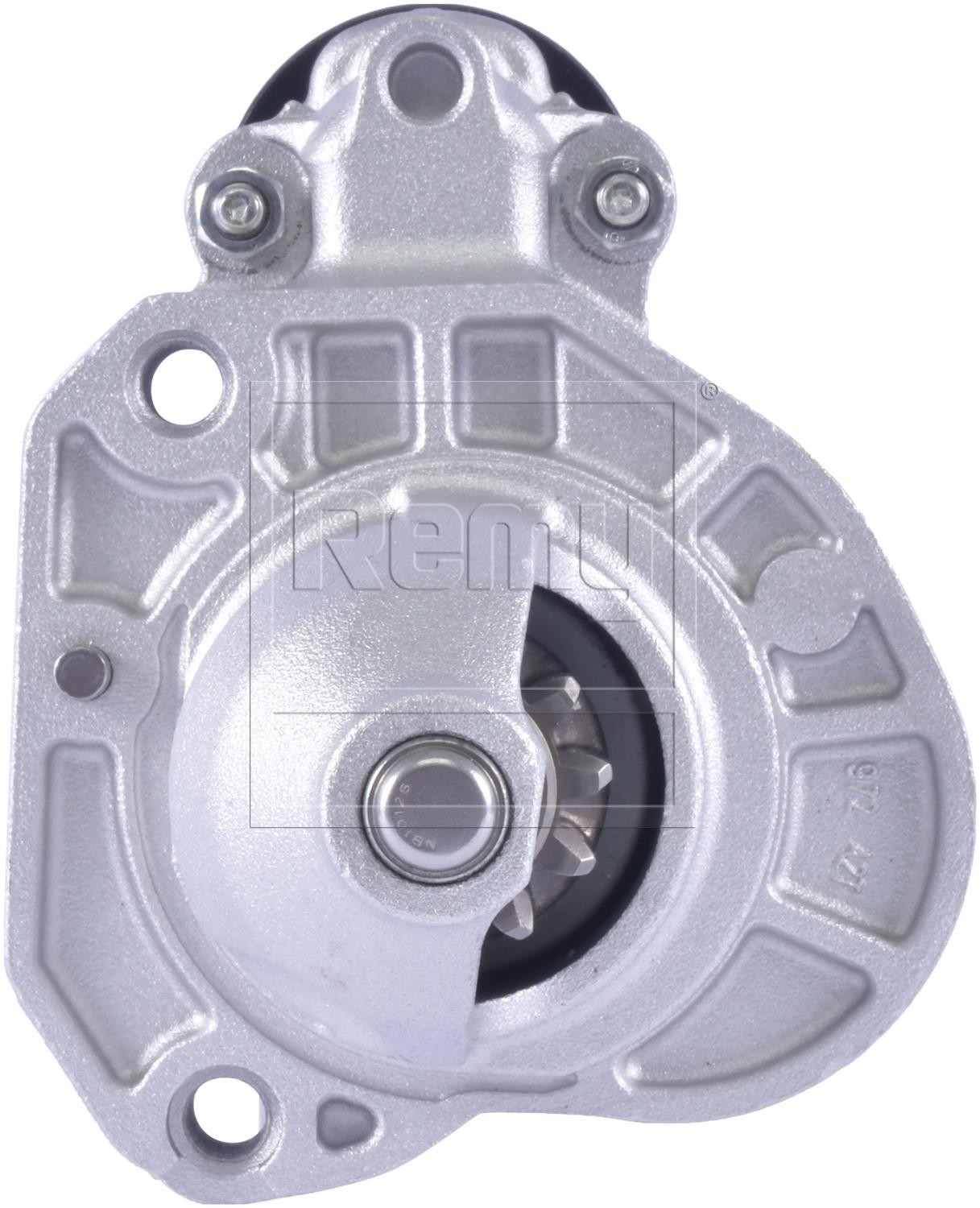 Remy Electrical 25099