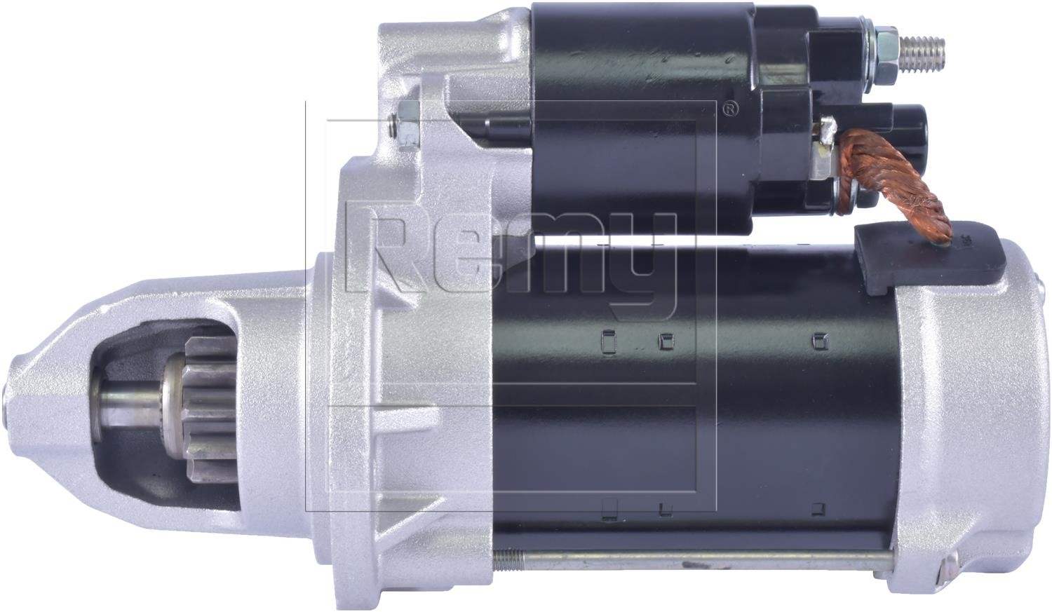 Remy Electrical 25099