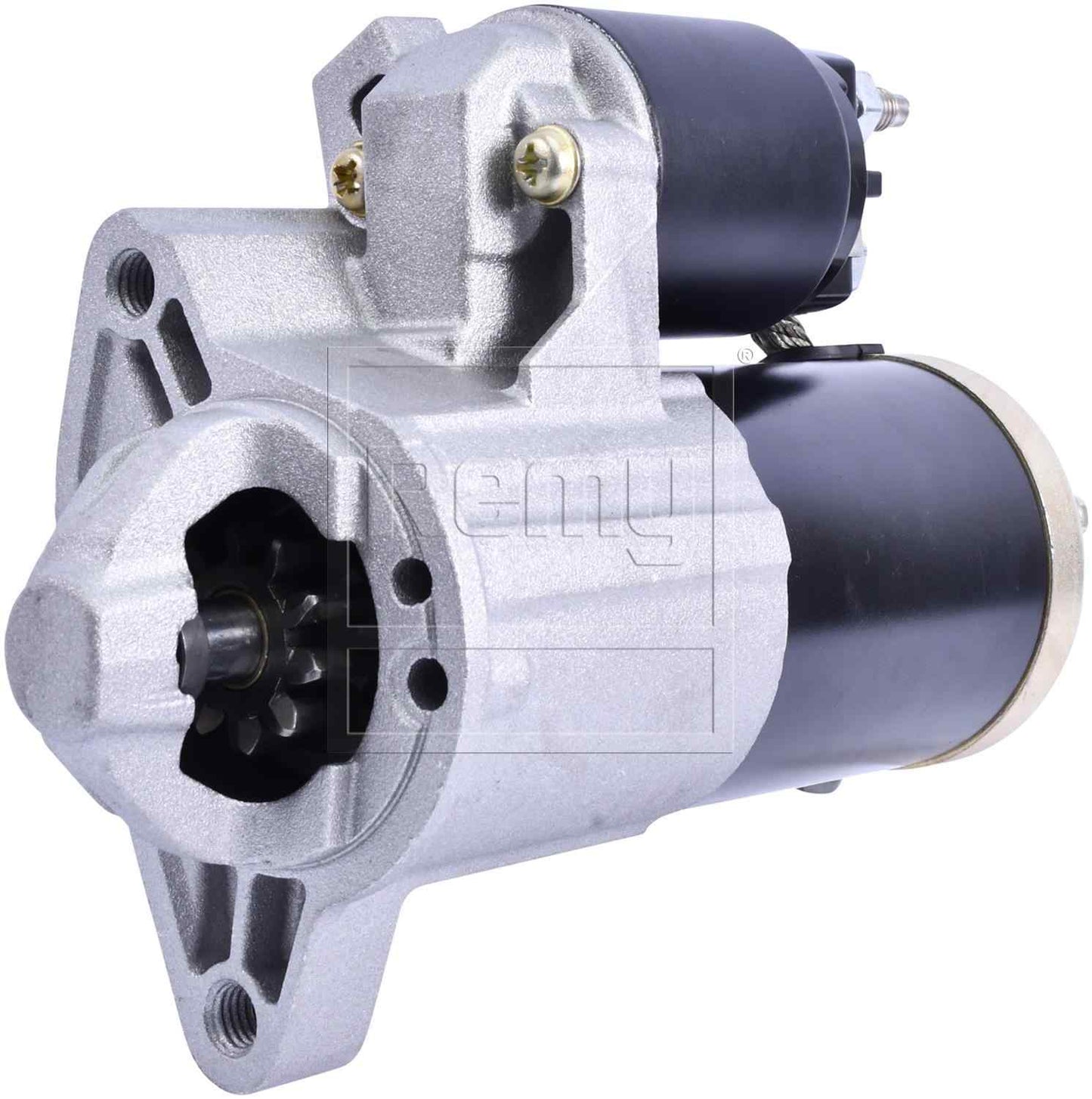 Remy Electrical 25100