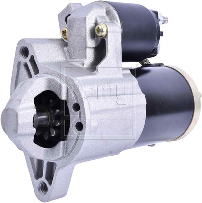 Remy Electrical 25100