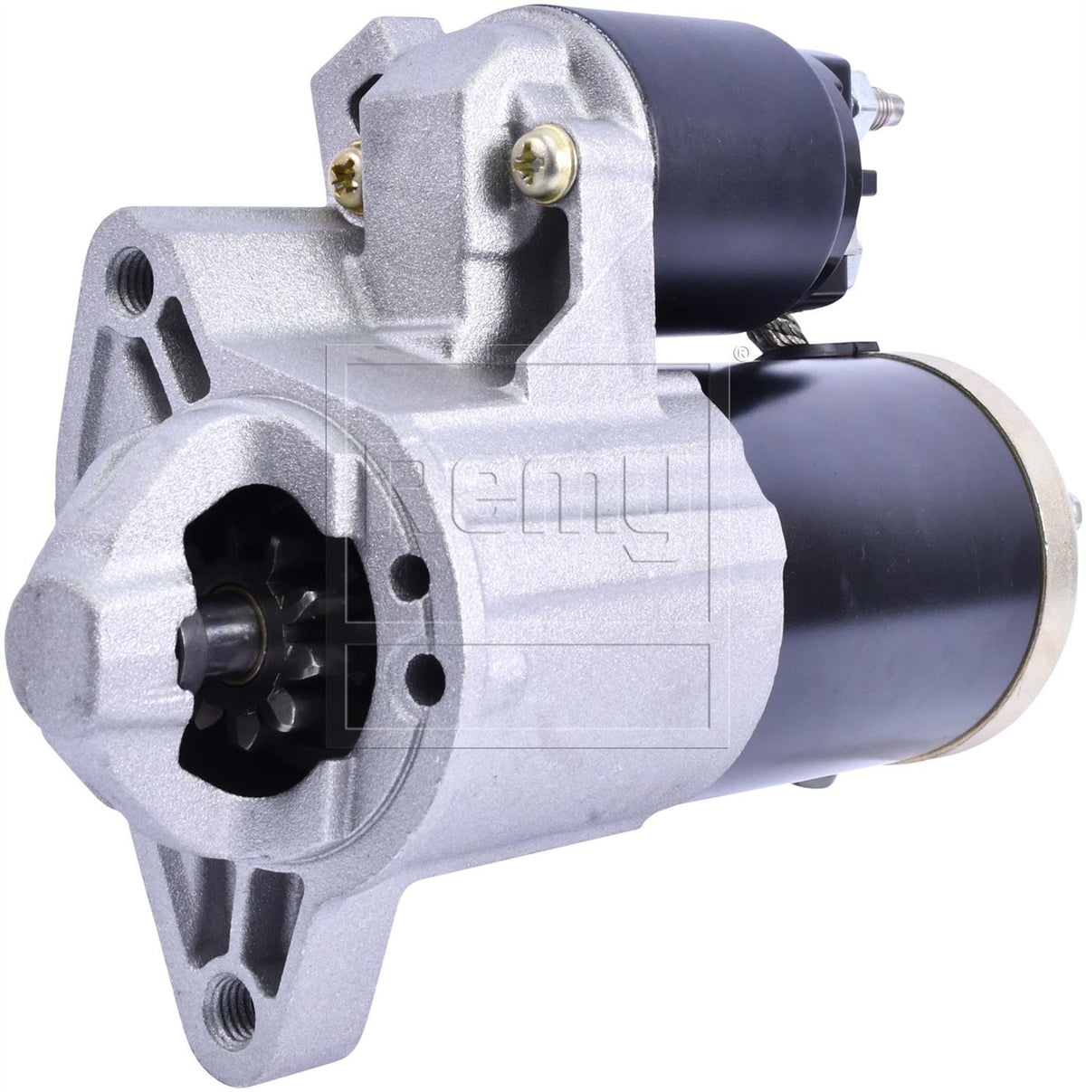 Remy Electrical 25100