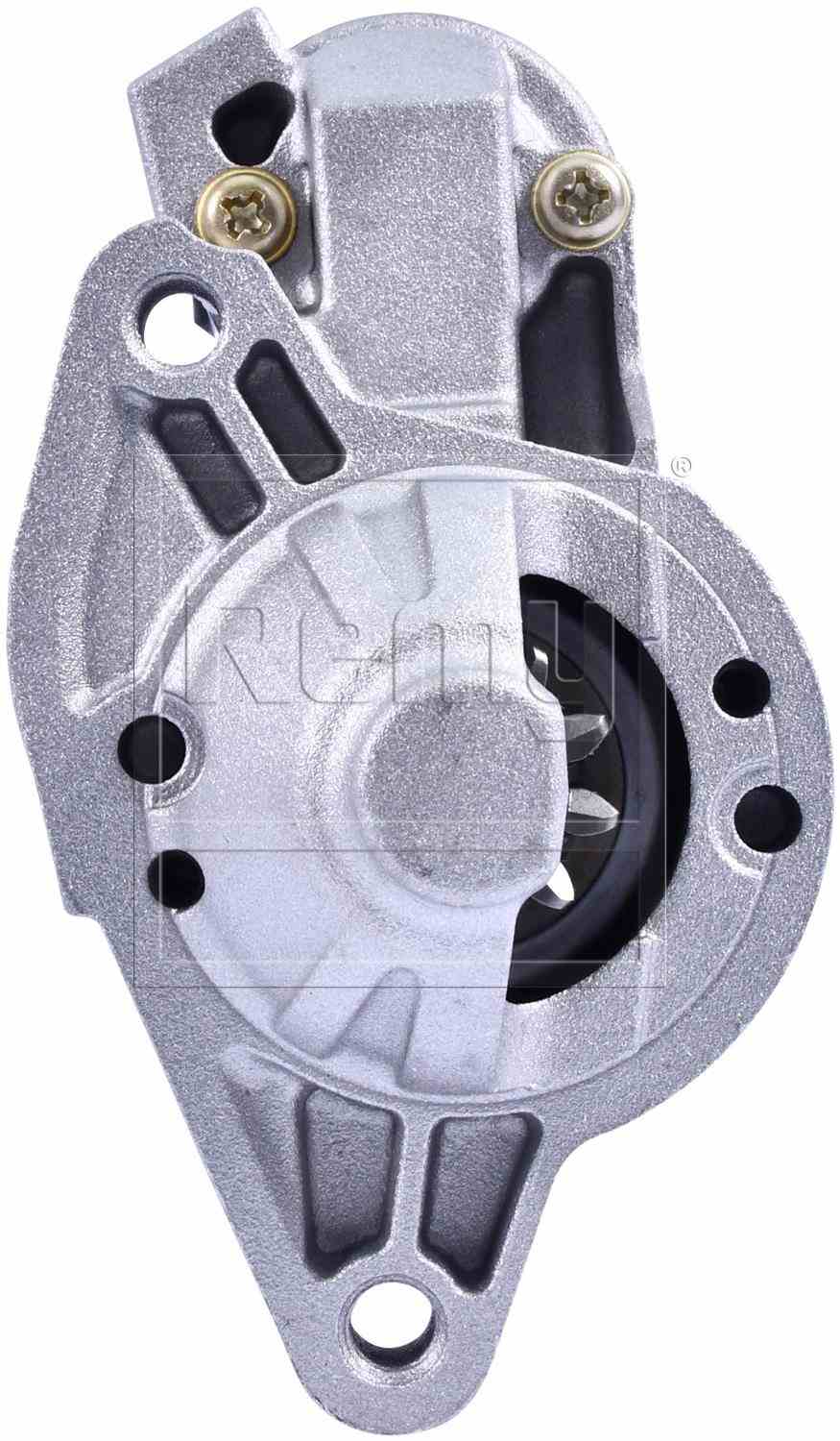 Remy Electrical 25100