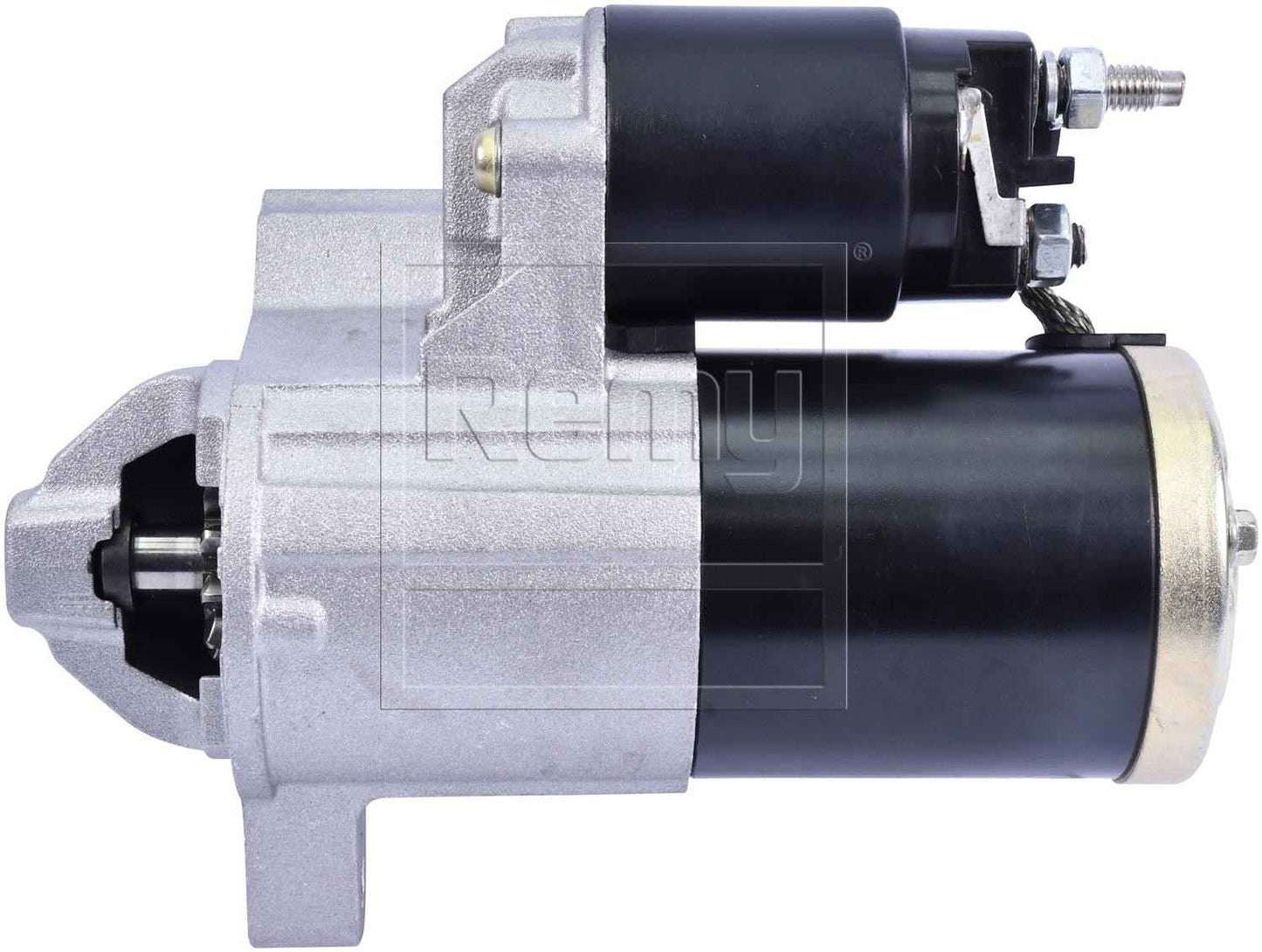 Remy Electrical 25100