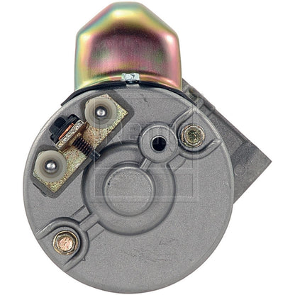 Remy Starter Motor 25114 image 4