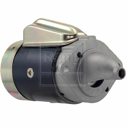 Remy Electrical 25115