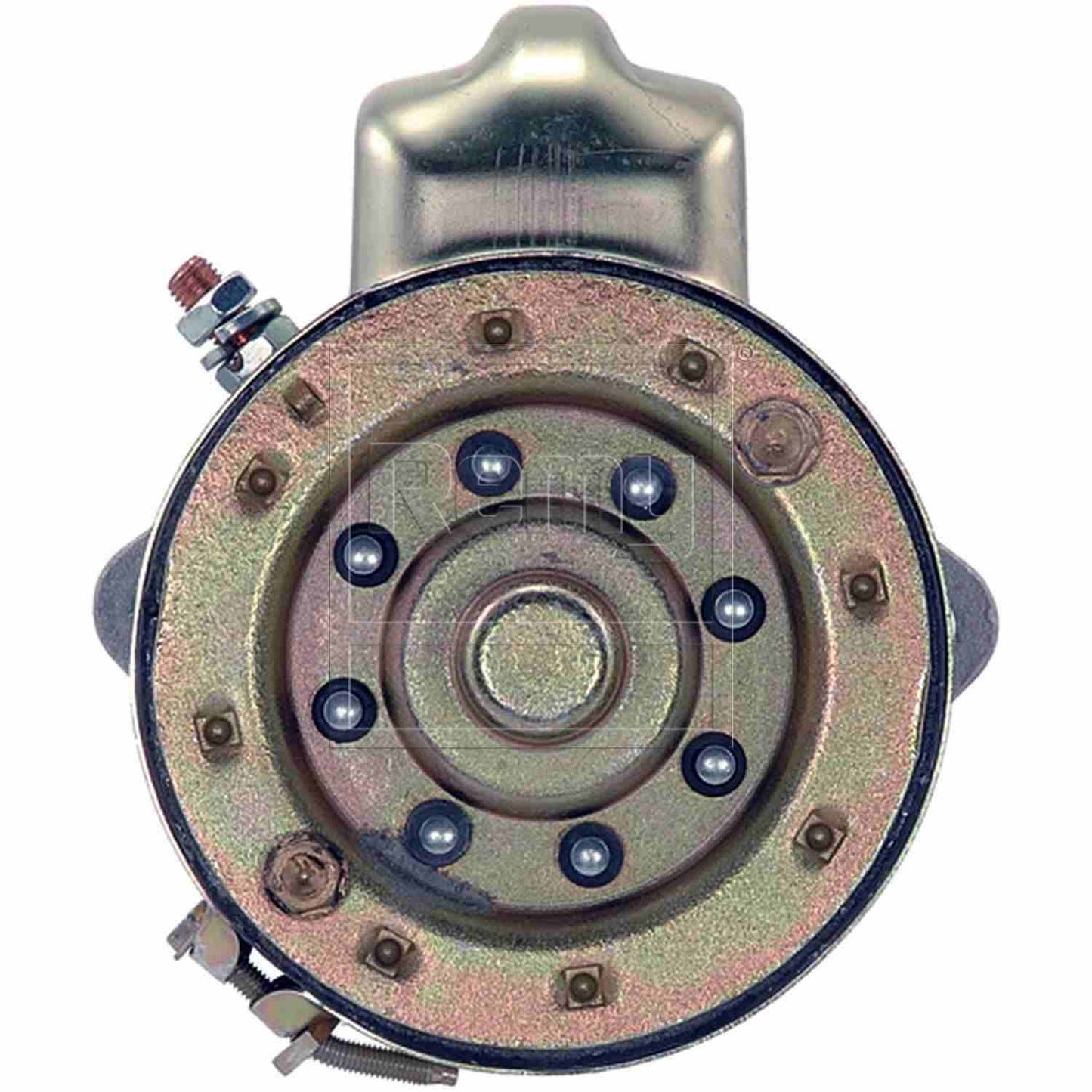 Remy Electrical 25115