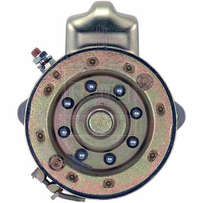 Remy Electrical 25115