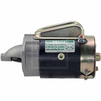 Remy Electrical 25115