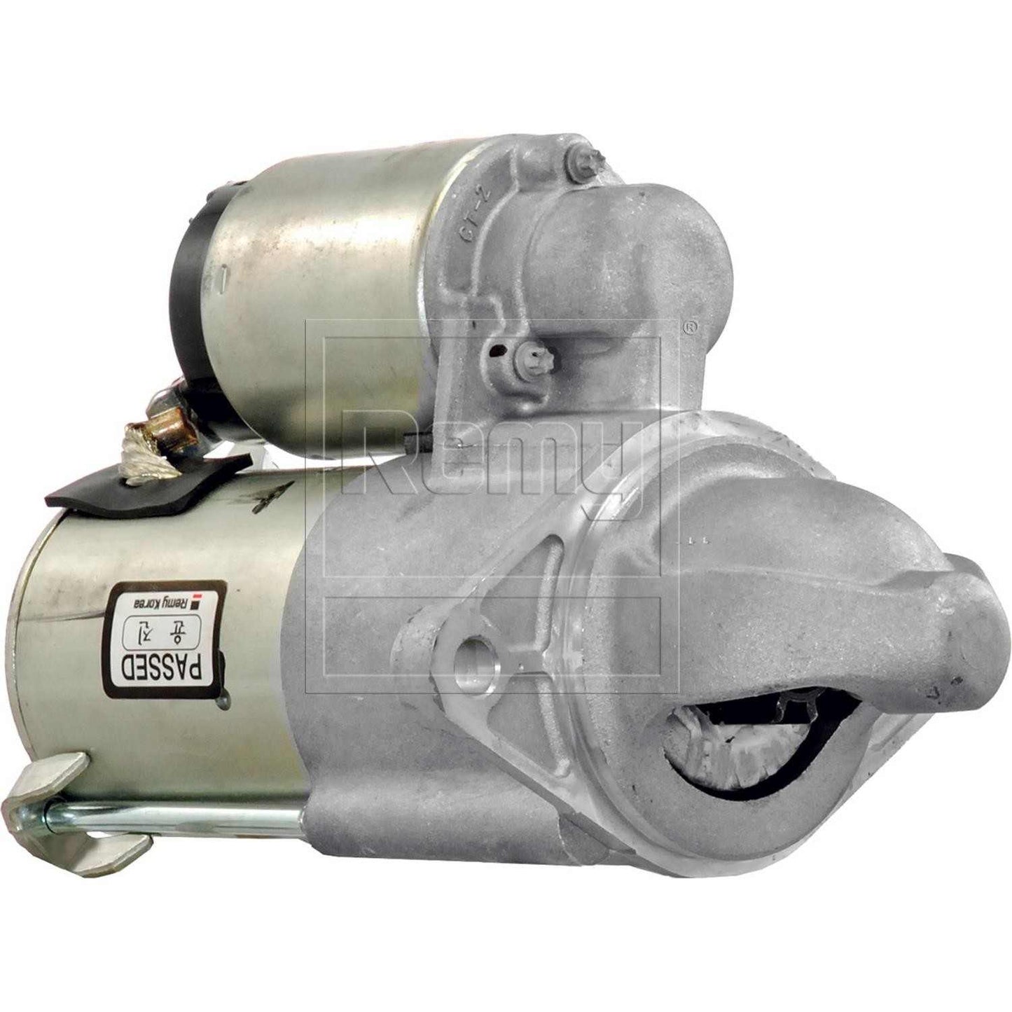 Remy Electrical 25120
