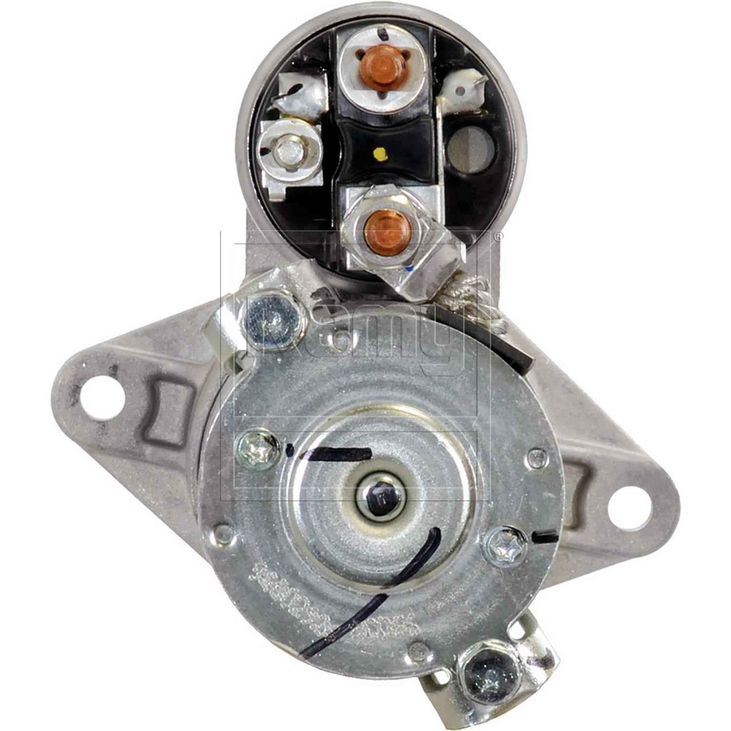 Remy Electrical 25120