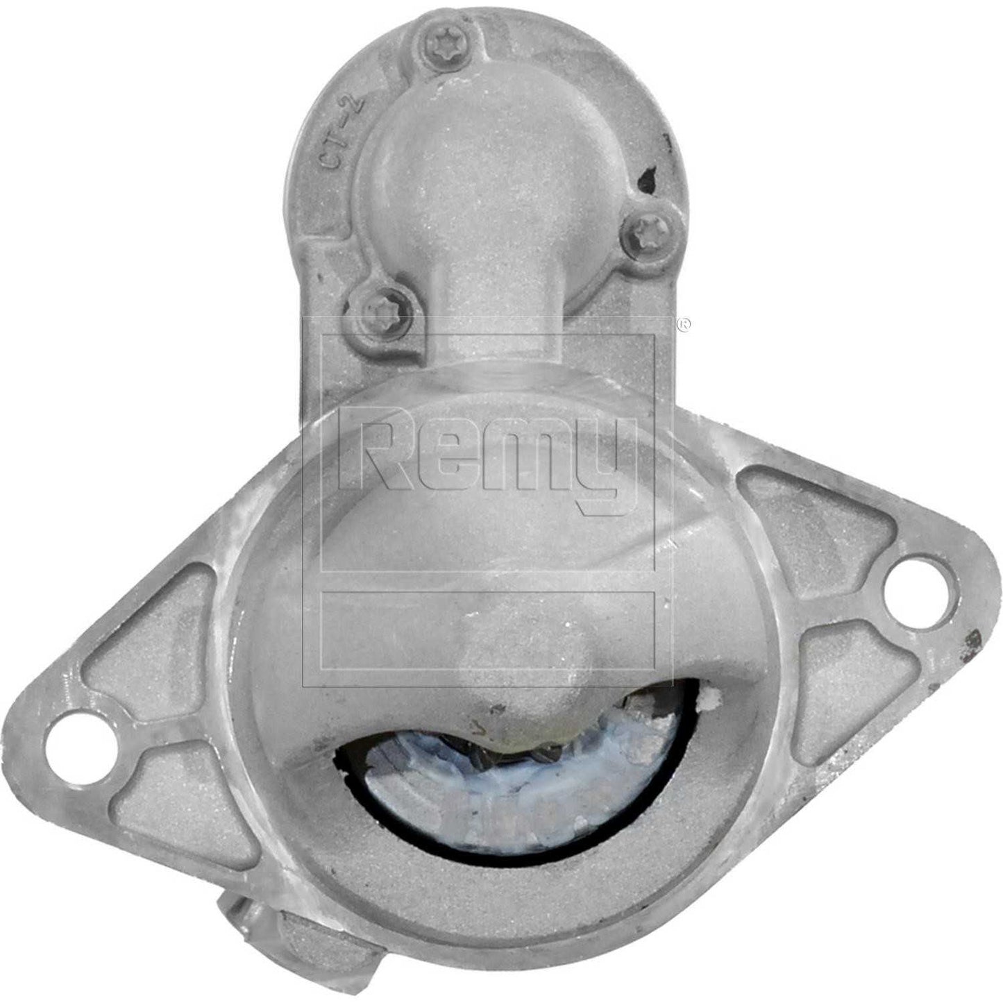 Remy Electrical 25120