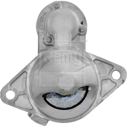 Remy Electrical 25120