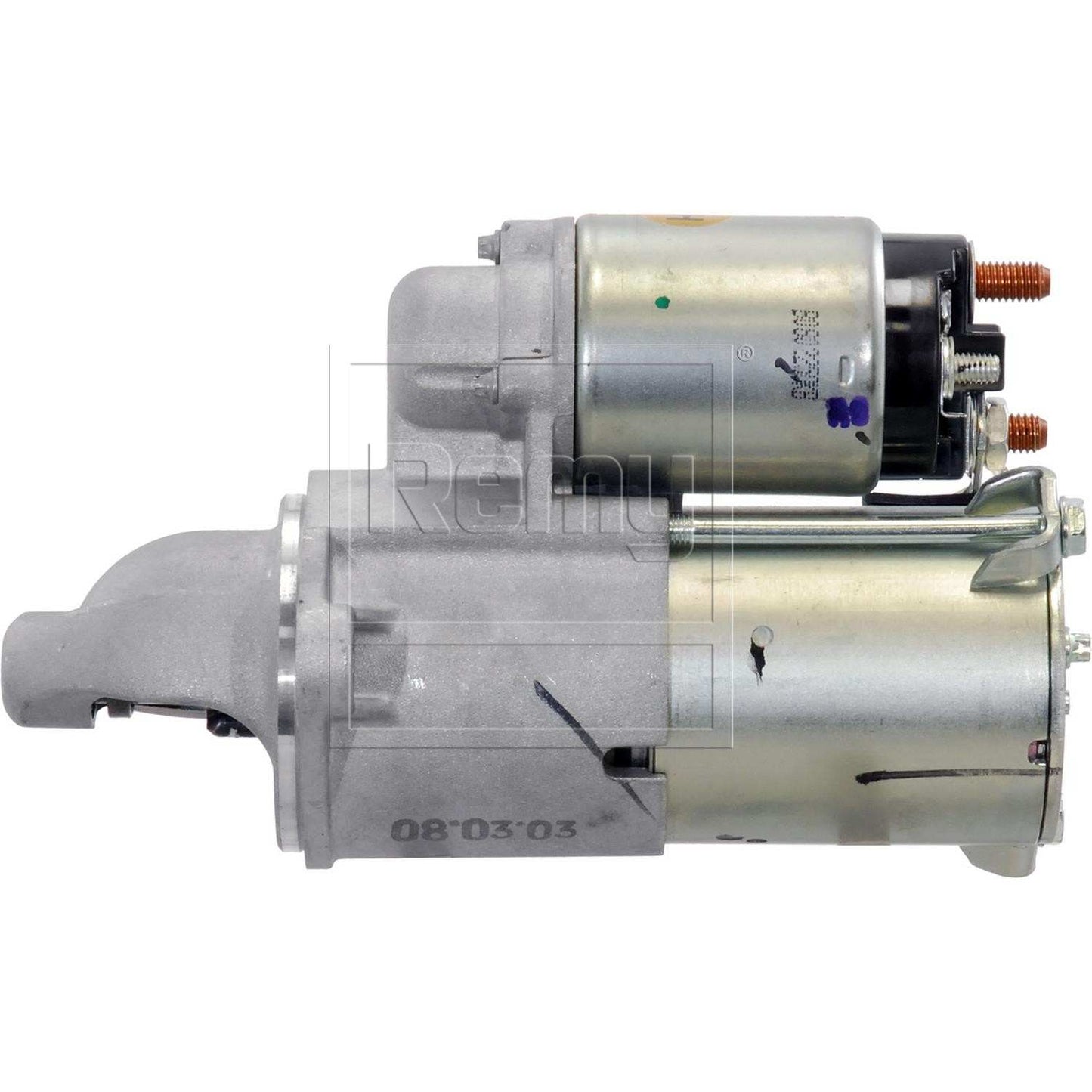 Remy Electrical 25120
