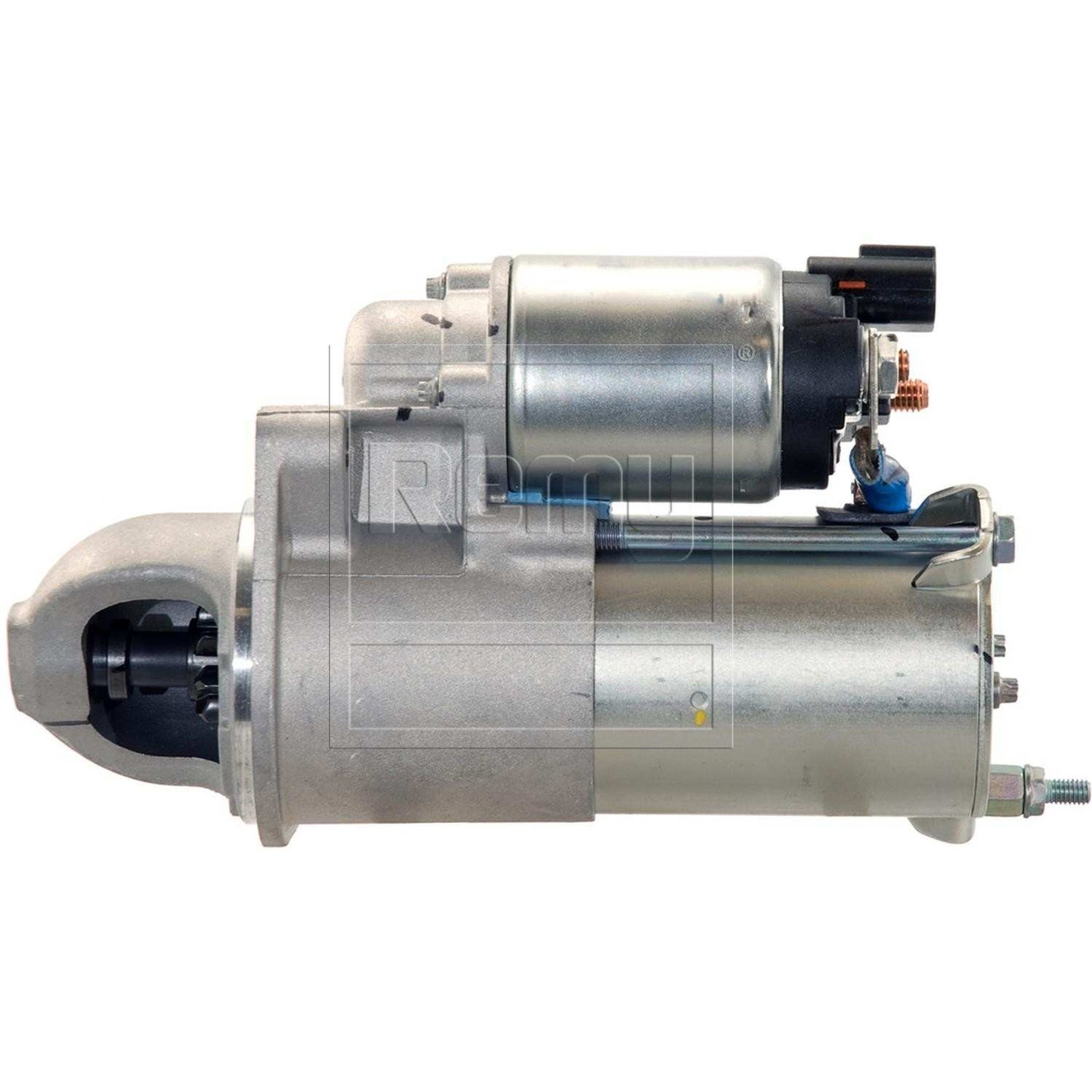 Remy Electrical 25122