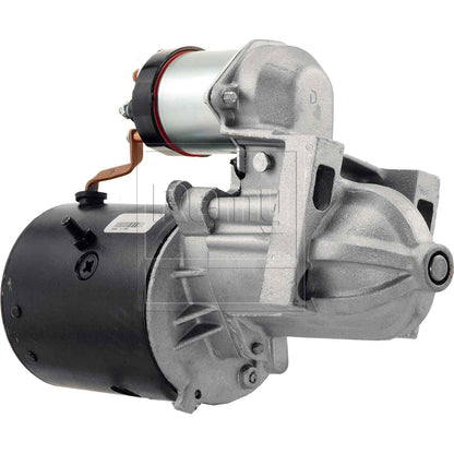 Remy Electrical 25198