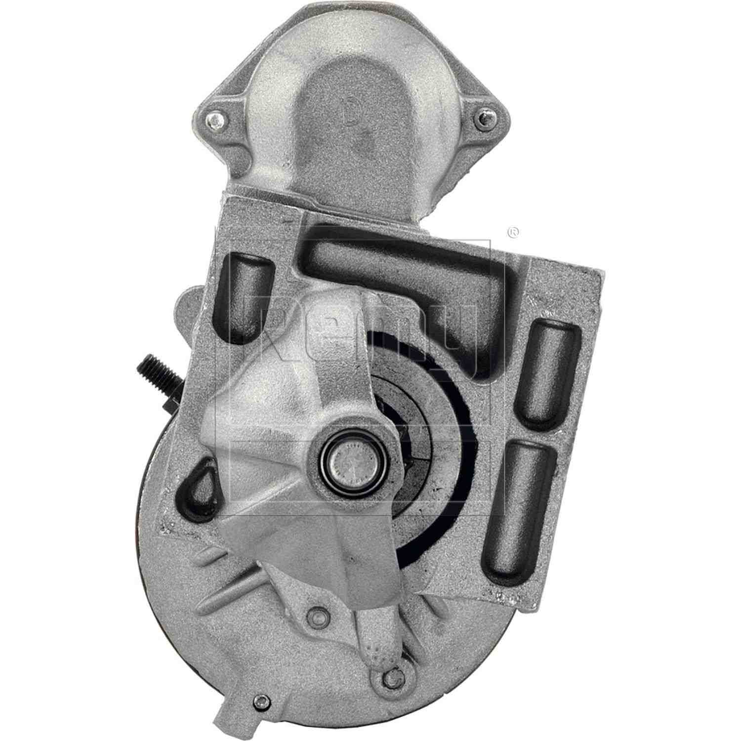 Remy Electrical 25198