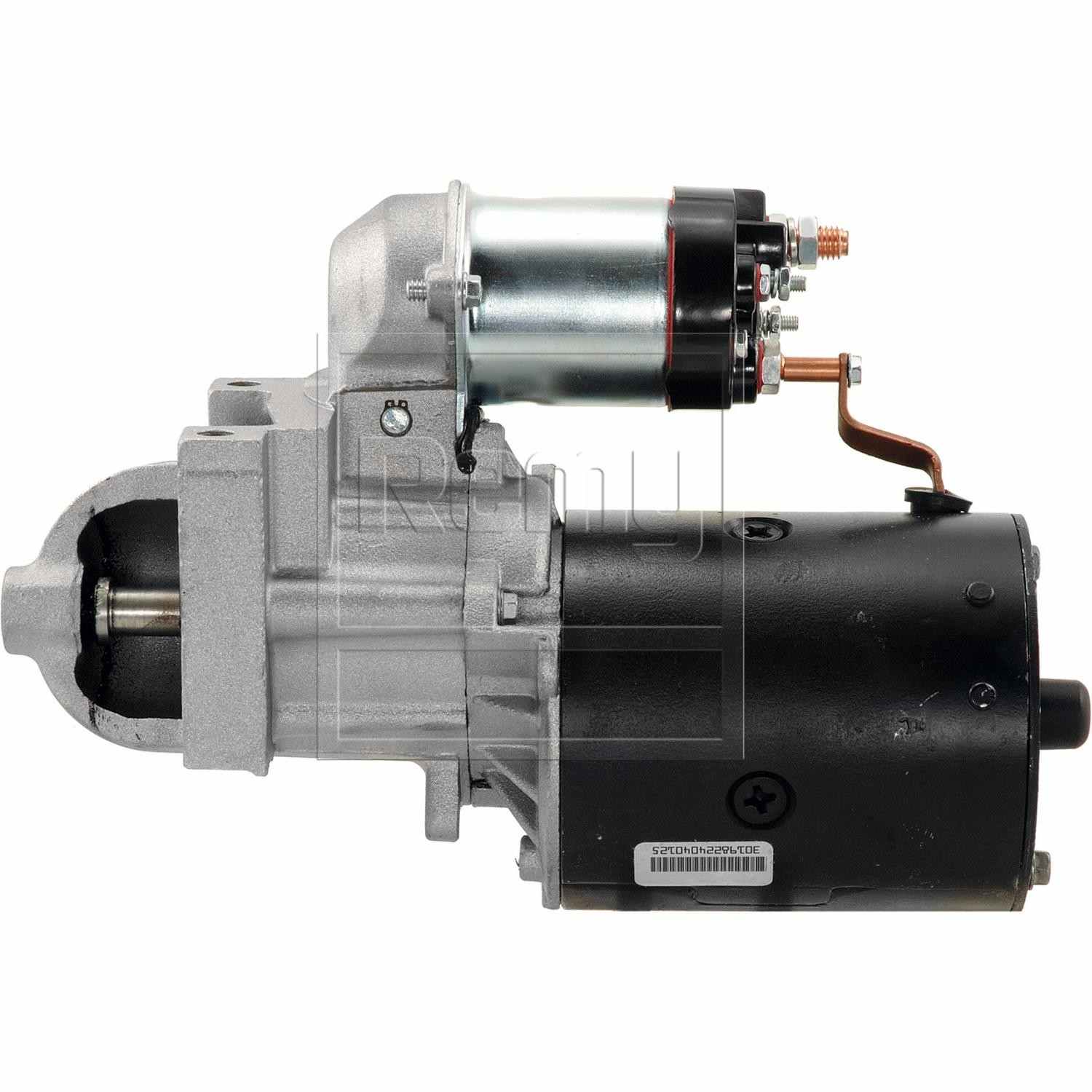 Remy Electrical 25198